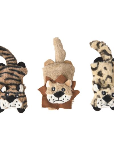 Spot Lil Spots Flat Cats 3 Pack