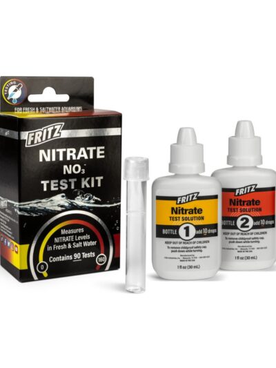 Fritz Nitrate Test Kit 1ea/One Size