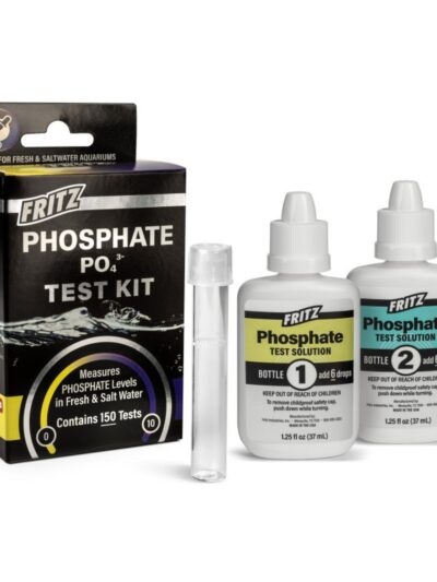 Fritz Phosphate Test Kit 1ea/One Size