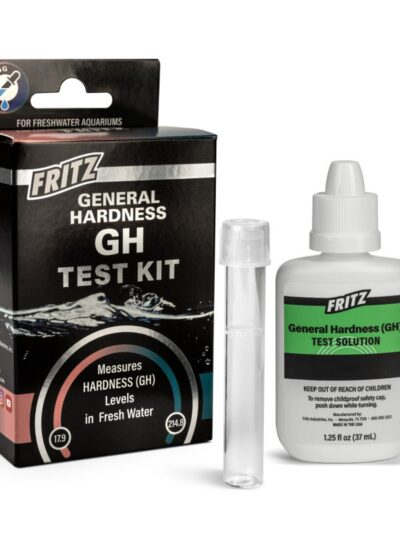 Fritz General Hardness Test Kit 1ea/One Size