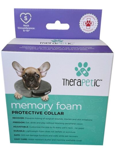 Arlee Therapetic 6-10"/6 Small Protective Collar