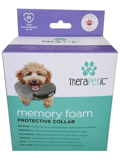 Arlee Therapetic 10-15"/6 Medium Protective Collar