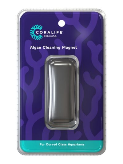 Coralife Biocube Magnet Black and white, 1ea/Small
