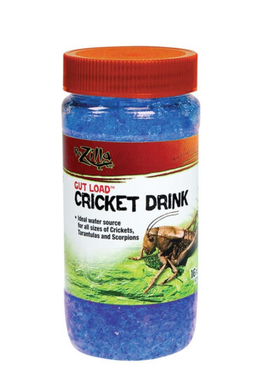 Zilla Cricket Drink 1ea/16 fl oz