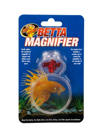 Zoo Med BettaView Magnifier 1ea/One Size