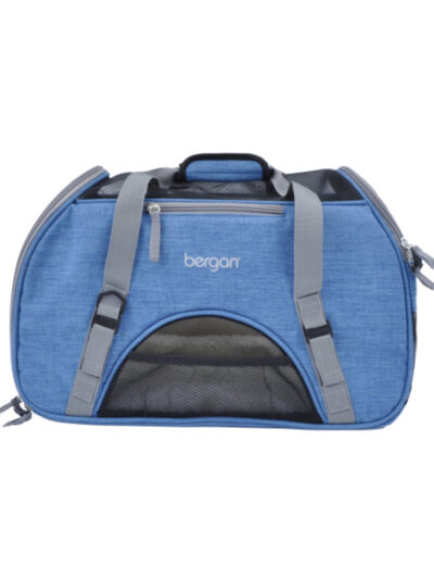 Bergan Comfort Carrier Large Bermuda