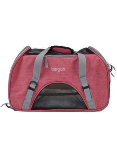 Bergan Comfort Carrier Large Berry
