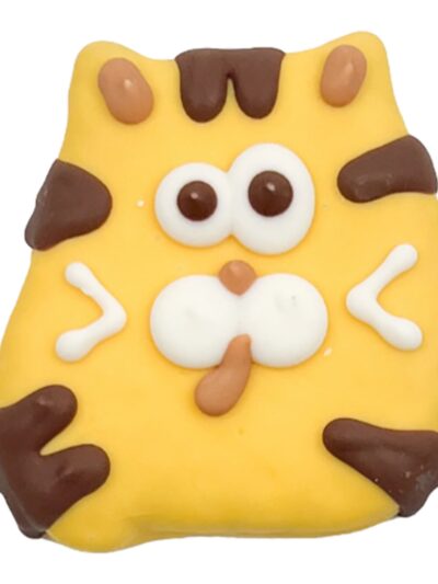 Bosco & Roxy's Dog Feline Friend Cookies - 16 Count
