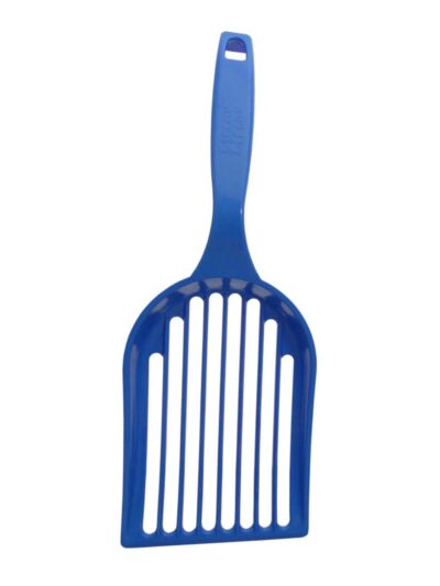 LitterLifter Pellet Cat Scoop Assorted, 1ea/LG