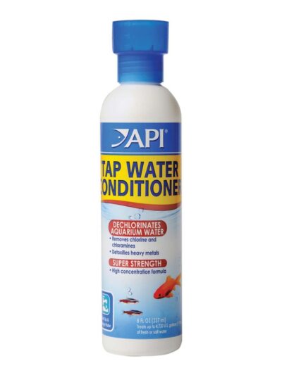 API Tap Water Conditioner 1ea/8 fl oz.