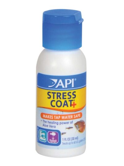 API Stress Coat Remedy No Pump, 12ea/1 fl oz