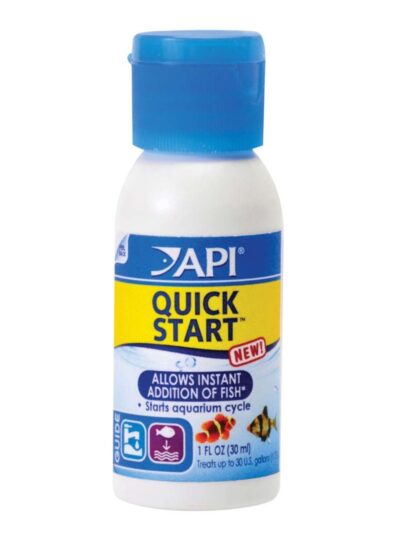 API Quick Start Water Conditioner 12ea/1 fl oz.