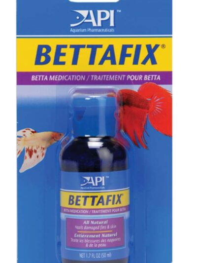 API BETTAFIX carded Medication 1ea/1.7 fl oz.