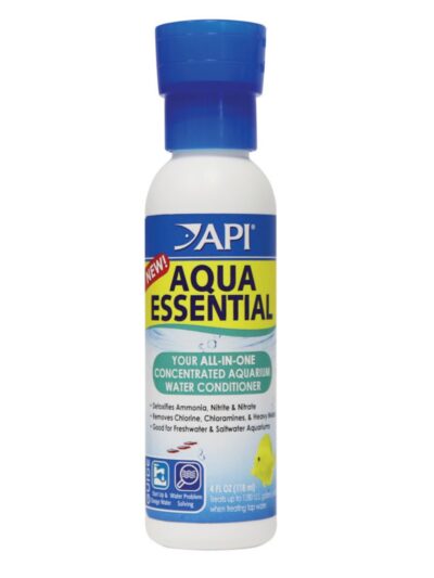 API Turtle Water Conditioner 1ea/4 fl oz