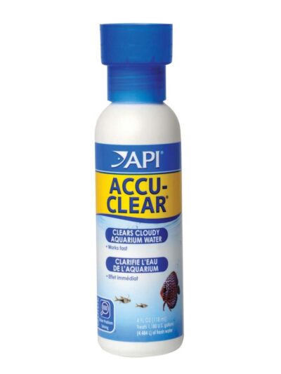 API Quick Start Water Conditioner 1ea/8 fl oz.