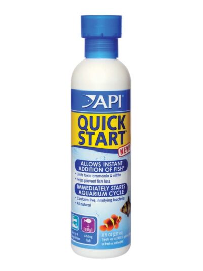 API Accu-Clear Water Clarifier 1ea/4 fl oz.