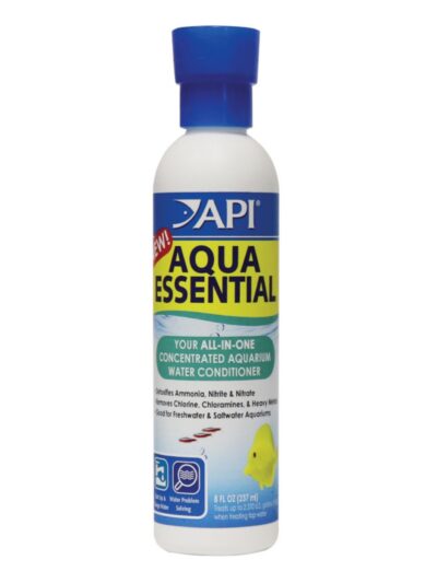 API Aqua Essentia All-in-One Water Conditioner 1ea/8 oz.