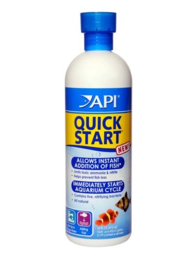 API Quick Start Water Conditioner 1ea/16 fl oz.