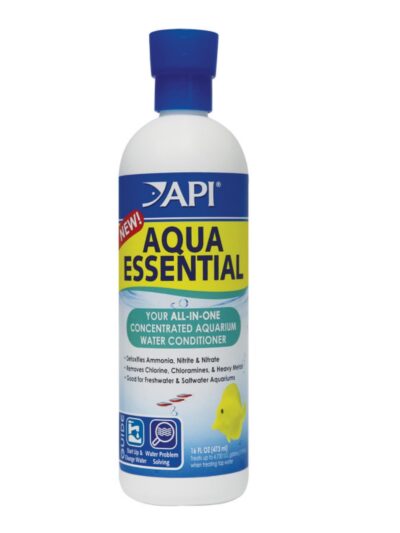 API CO2 Booster Plant Supplement 1ea/16 fl oz.