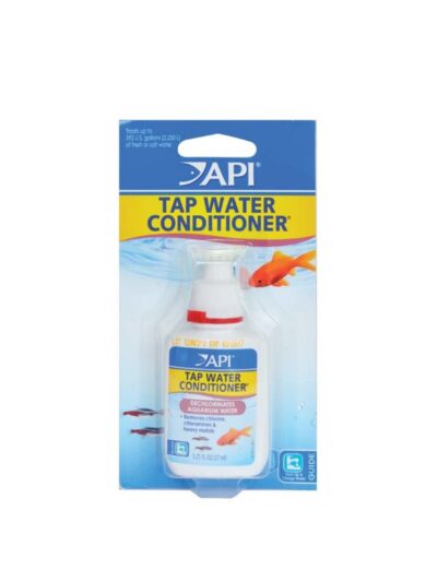 API Tap Water Conditioner 1ea/1.25 fl oz.