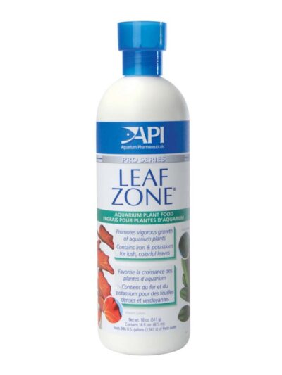 API Leaf Zone Plant Fertilizer 1ea/16 fl oz.