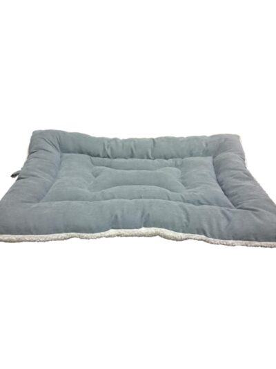 Ethical Pet Sleep Zone Fashion Bed & Crate Mat 45" Grey
