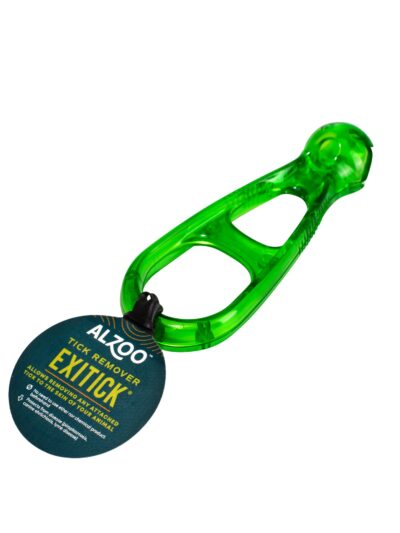 Alzoo Exitick Tick Remover