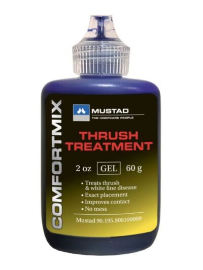Comfortmix Thrush Treatment Gel 2oz.