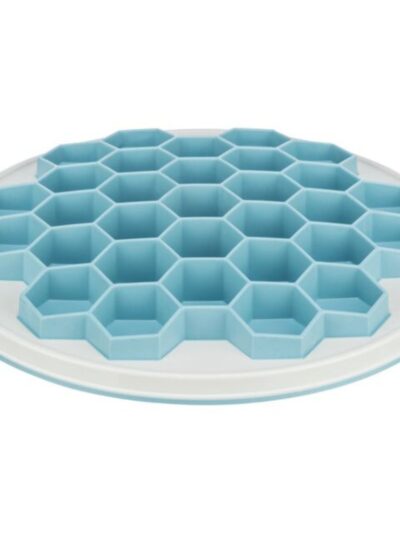 Trixie Dog Slow Feeding Hive Plate