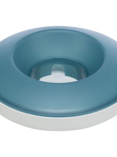 Trixie Dog Slow Feeding Rocking Bowl