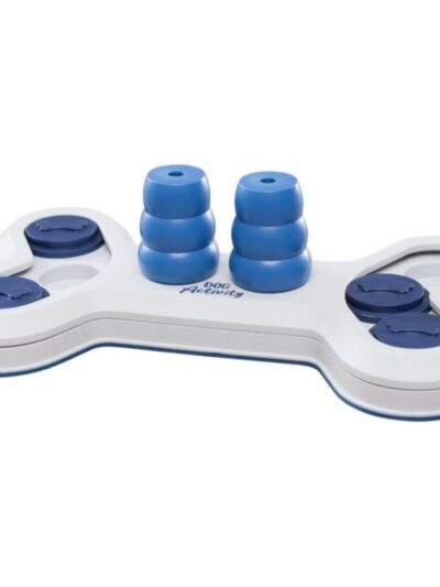 Trixie Dog Activity Flip Bone