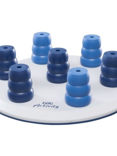 Trixie Dog Activity Solitaire