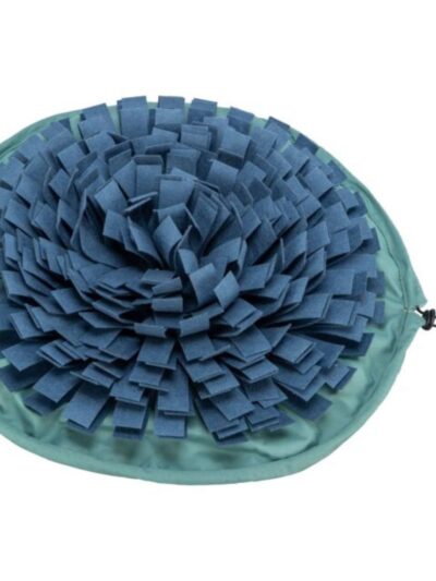 Trixie Dog Sniff & Seek Bowl Snuffle Mat Slow Feeding