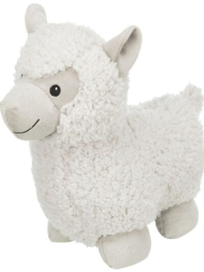 Trixie Dog Plush Alpaca Eyleen