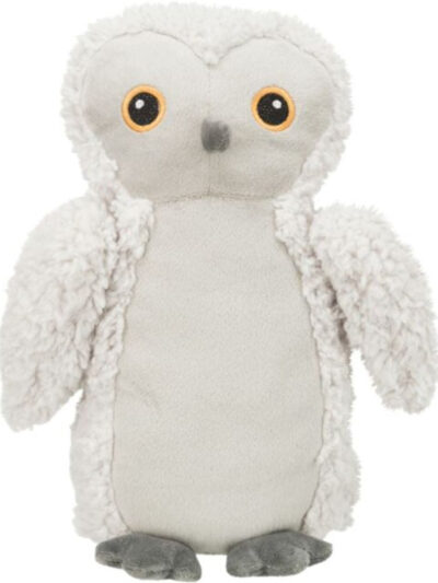 Trixie Dog Plush Owl Emily