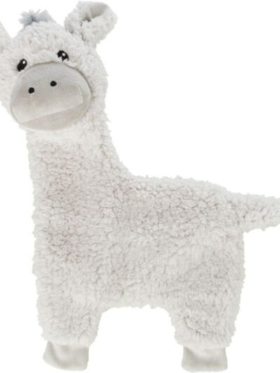 Trixie Dog Plush Donkey Elenor