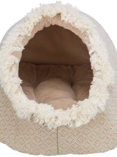 Trixie Cat Cave Boho