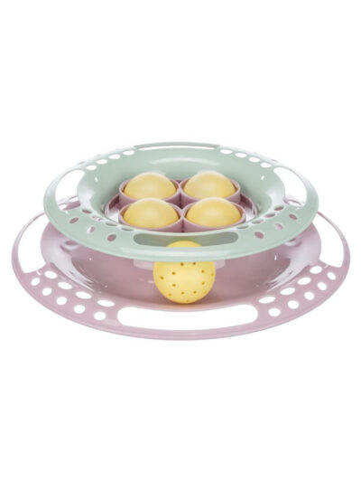 Trixie Cat Activity Junior Circle Track Kitten