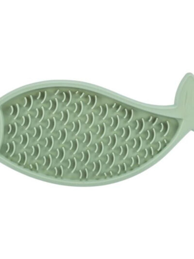Trixie Cat Lick Mat - Fish
