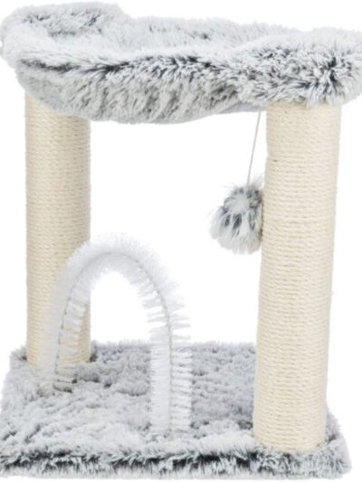 Trixie Cat Tree Adra Gray