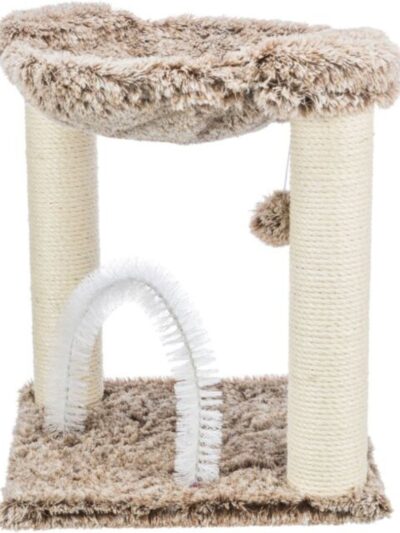 Trixie Cat Tree Adra Brown