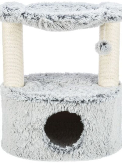 Trixie Cat Tree Gerado Gray