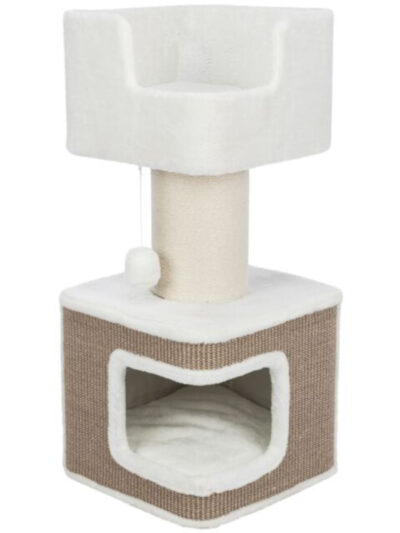 Trixie Cat Tree Ava Brown
