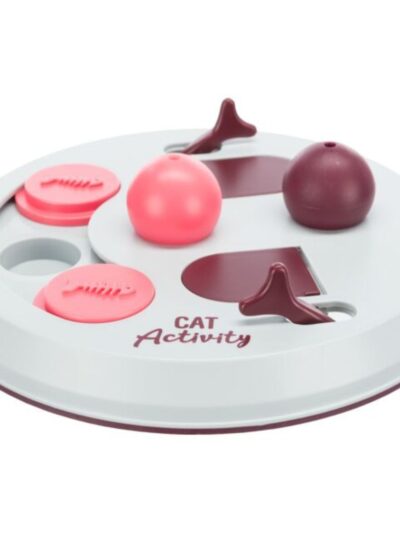 Trixie Cat Activity Hide N Slide
