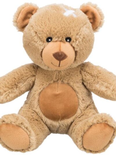 Trixie Dog Plush Teddy Eddy