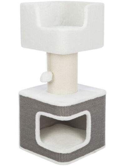 Trixie Cat Tree Ava Gray