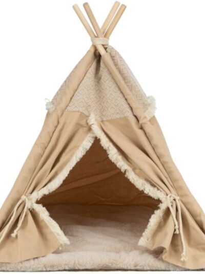 Trixie Cat Tipi Boho