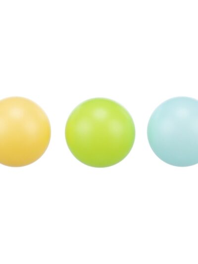 Trixie Cat Activity Catch The Balls Pink Refills