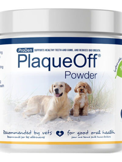Proden Dog/Cat Plaqueoff 420G