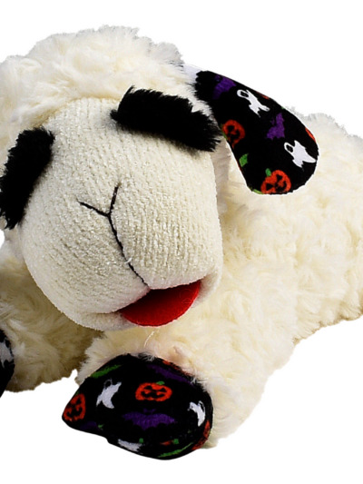 Multipet Lamb Chop Halloween 10.5inch